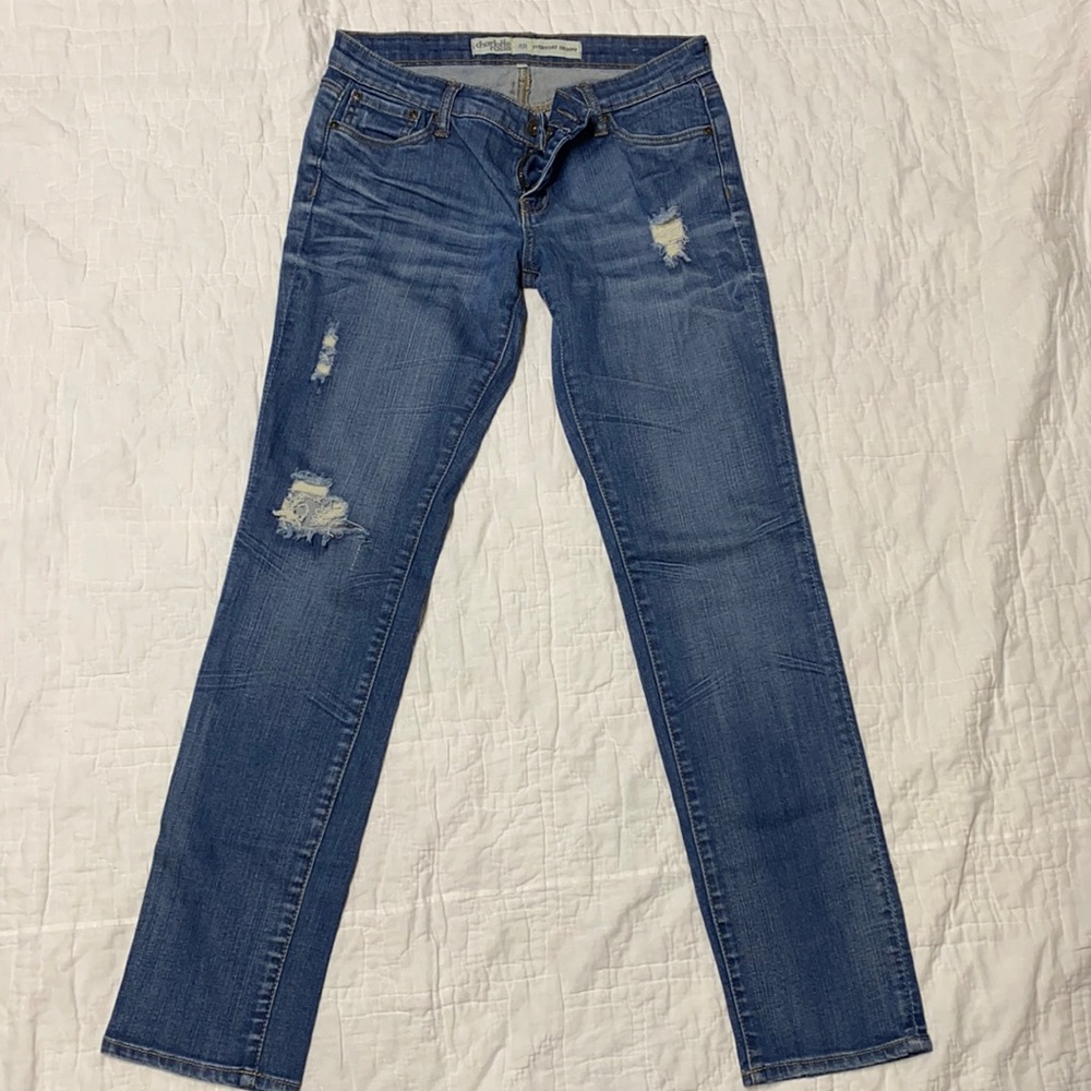 Charlotte Russe skinny jeans